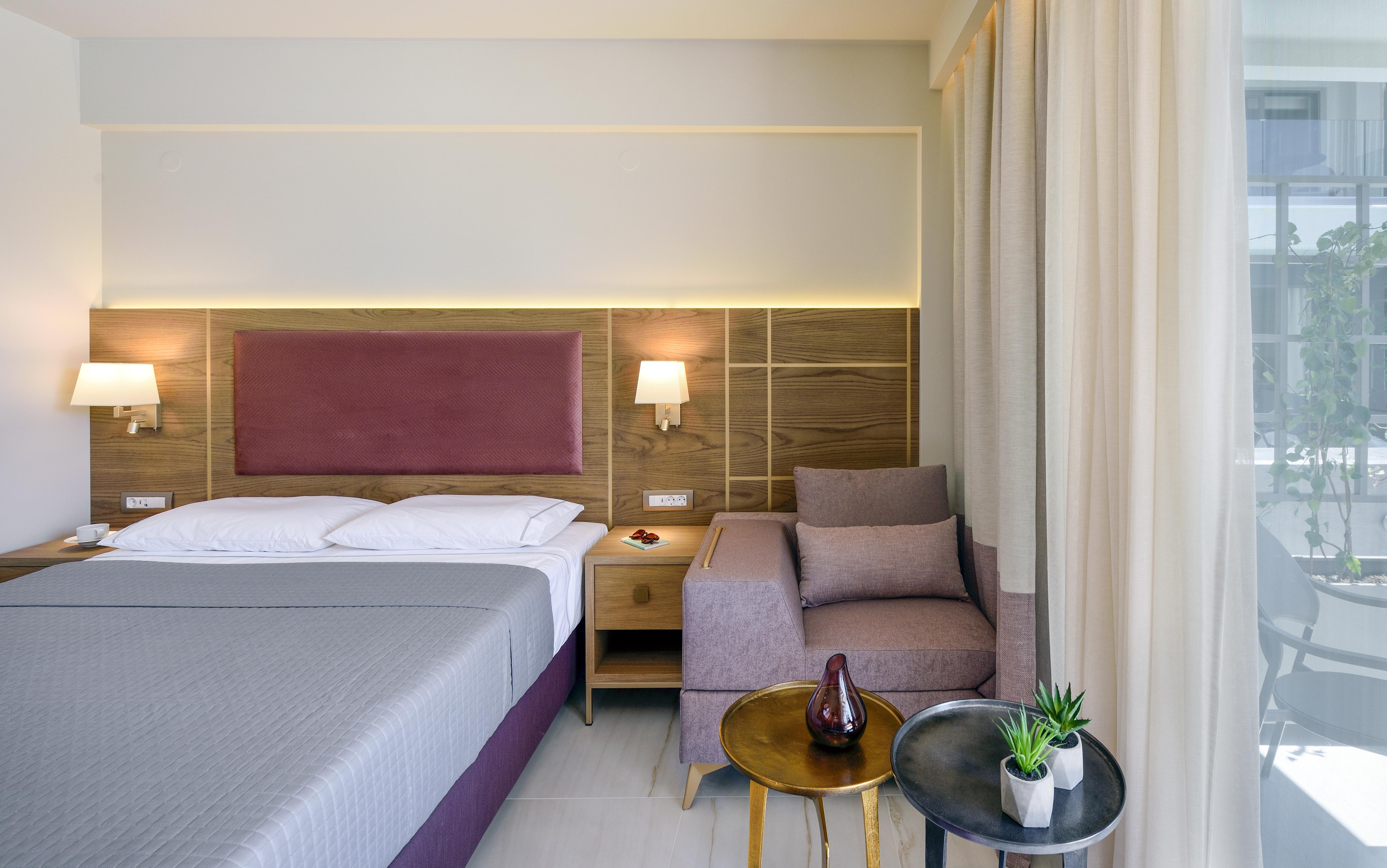 Serenity Aparthotel Nikiti (Sithonia)