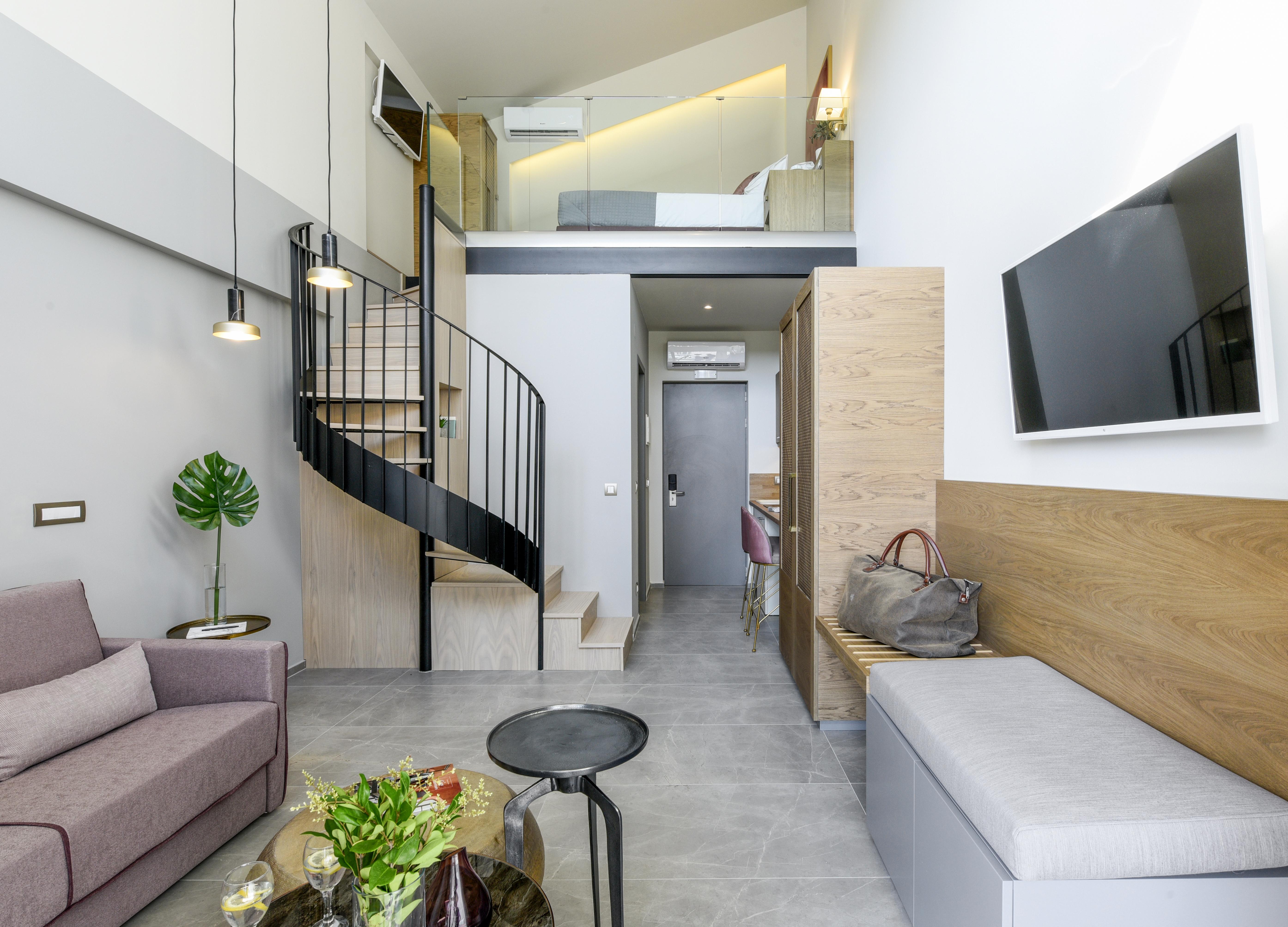 Serenity Aparthotel
