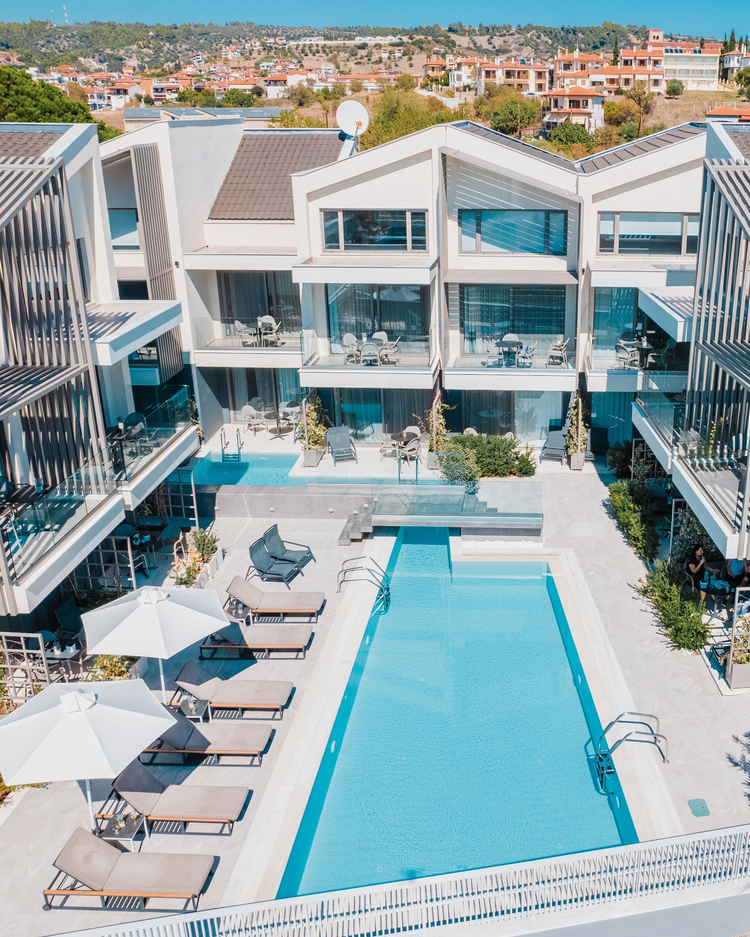 Serenity 4*