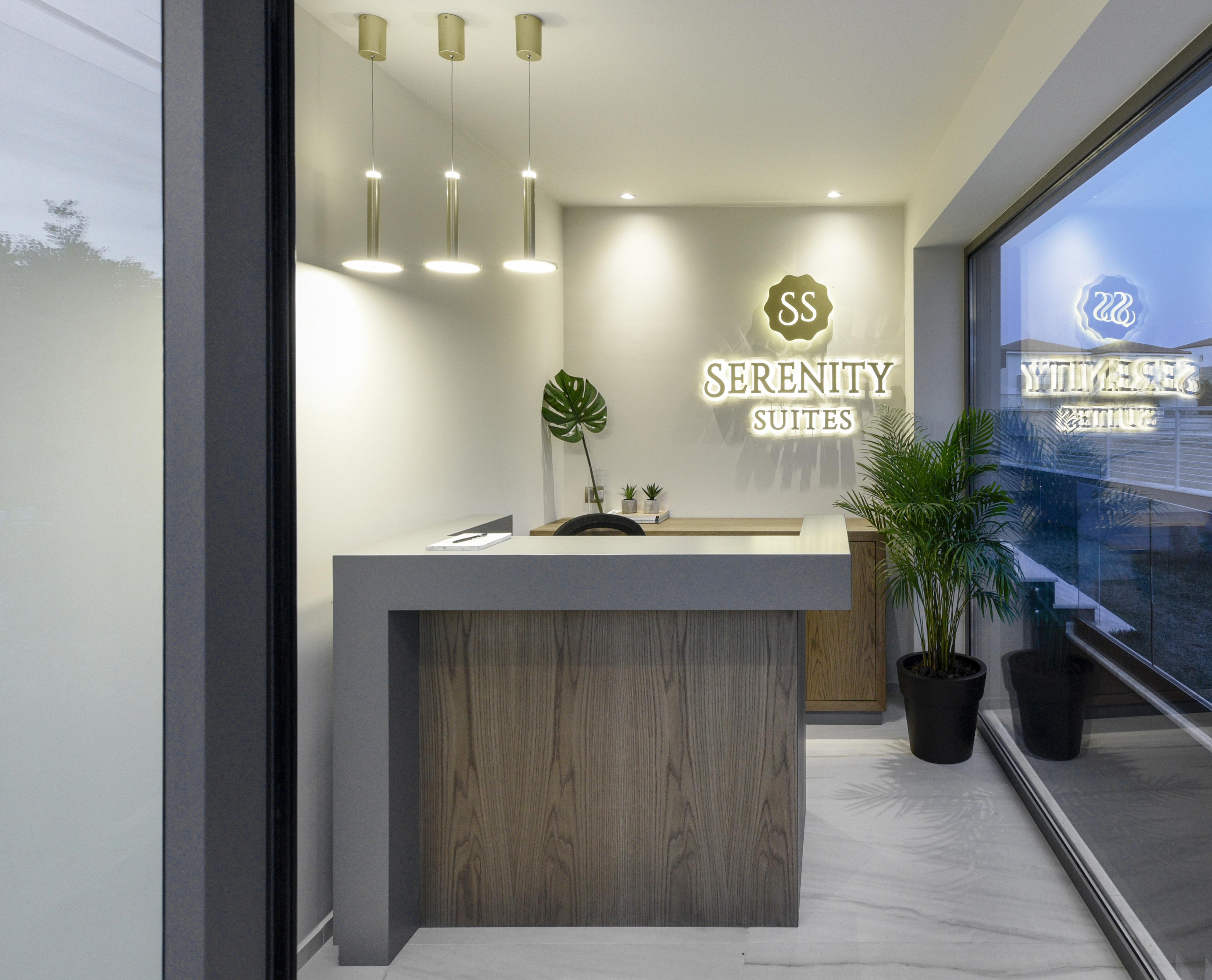Serenity Aparthotel
