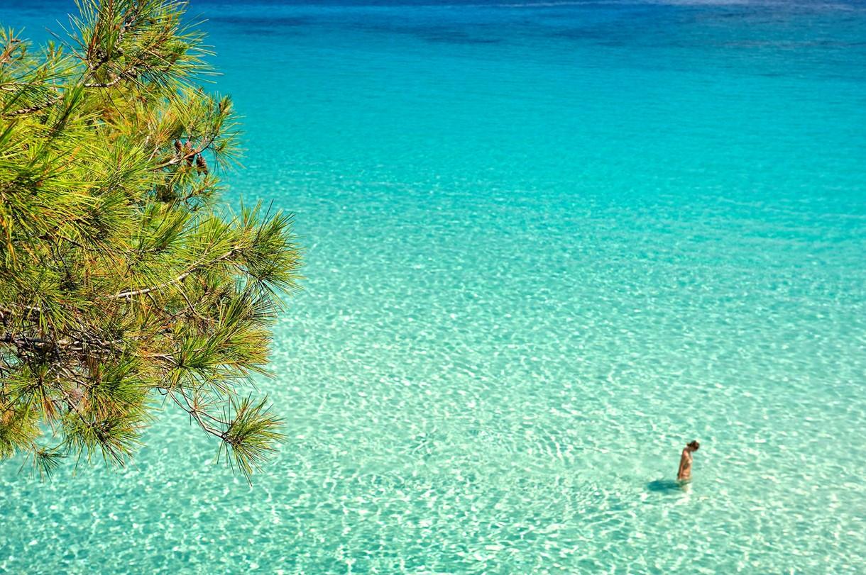 Serenity Nikiti (Sithonia)