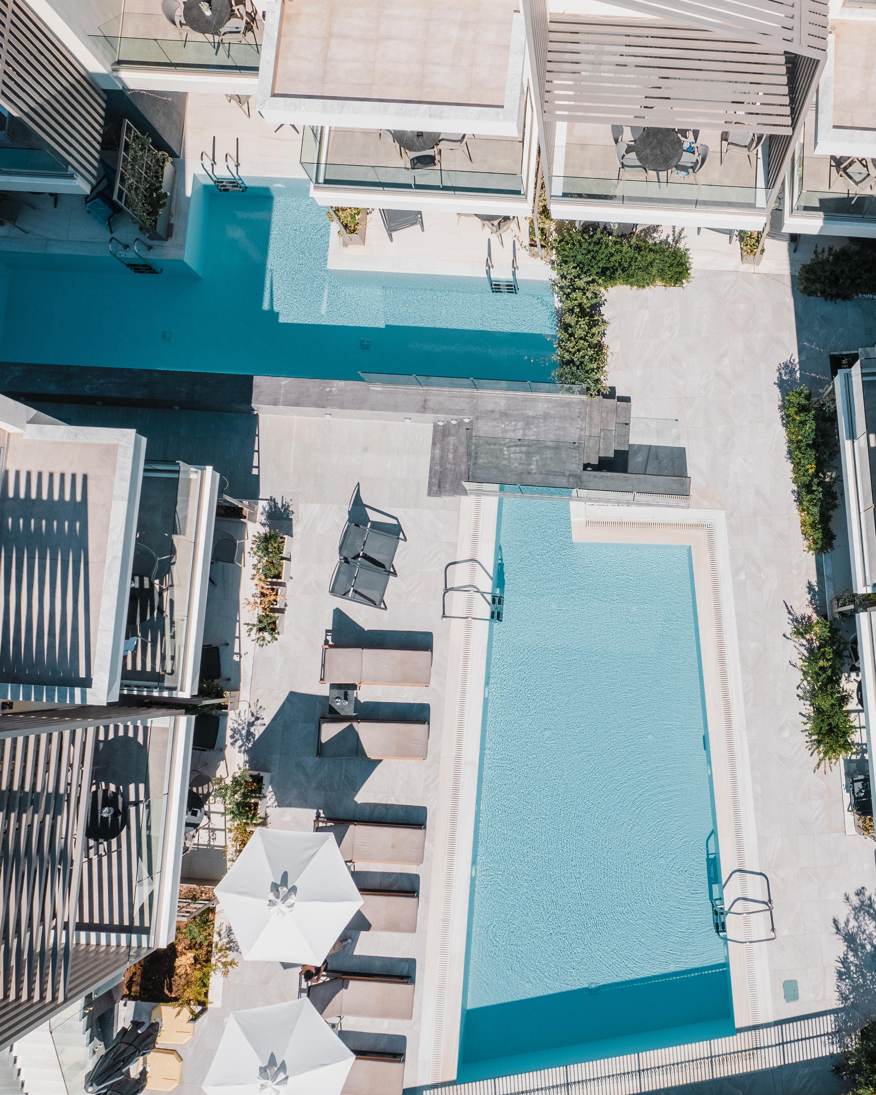 Aparthotel Serenity Nikiti (Sithonia)